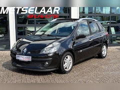 Renault Clio Estate - 1.2 TCE Dynamique Panoramadak