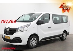 Renault Trafic Passenger - 1.6 dCi Expression 9-Persoons Airco Bluetooth