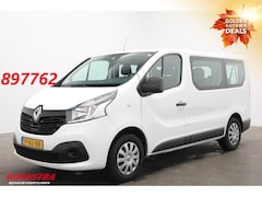 Renault Trafic Passenger - 1.6 dCi Expression 9-Persoons Airco Bluetooth