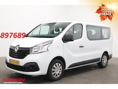 Renault Trafic Passenger - 1.6 dCi Expression 9-Pers. Airco