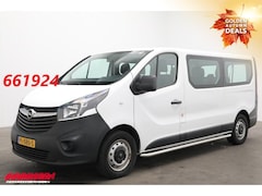 Opel Vivaro Combi - 1.6 CDTI EcoFlex L2 9-Pers. Airco Cruise