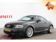 Audi TT - 3.2 V6 quattro Aut. Sport Bose Cruise Leder Alcantara Sportstoelen