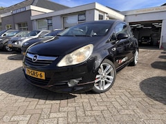 Opel Corsa - 1.4-16V Enjoy