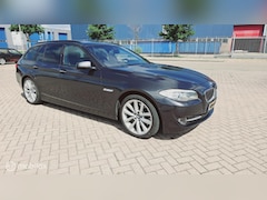 BMW 5-serie Touring - 530xd High Executive *voll.onderhouden* zie tekst