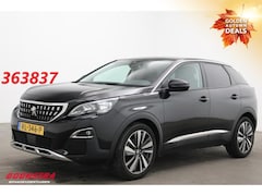 Peugeot 3008 - 1.2 PureTech Blue Lease Premium Navi Clima Cruise Camera Virtual AHK
