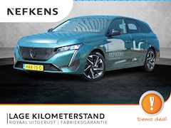 Peugeot 308 SW - 1.6 Plug-in Hybrid 180PK Allure Avantage | AppleCarPlay/AndroidAuto | StoelVerwarming | Cl