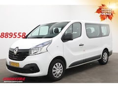 Renault Trafic Passenger - 1.6 dCi Expression Energy 9-Pers. Airco