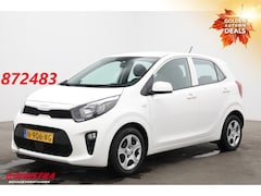 Kia Picanto - 1.0 DPi ComfortLine 5-Drs Airco Cruise 51.325 km