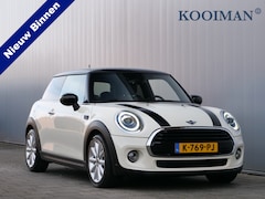 MINI Cooper - 1.5 136 Pk Automaat Apple Carplay / Navigatie / PDC / Stoelverwarming