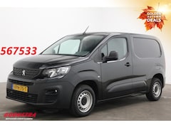 Peugeot Partner - 1.5 BlueHDI Premium Bluetooth Apple/Android Airco Cruise AHK 62.784 km