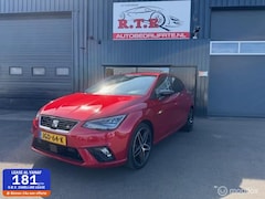SEAT Ibiza - 1.0 TSI FR Business Intense