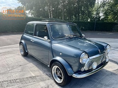 Rover Mini - 1275cc