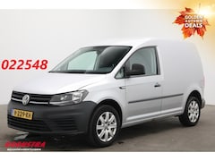 Volkswagen Caddy - 1.6 TDI L1-H1 Highline Bluetooth AHK 140.617 km