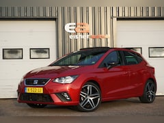 SEAT Ibiza - 1.0 TSI FR Intense | CAMERA | PANO DAK | BEATS AUDIO | ACC |