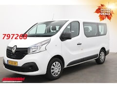 Renault Trafic Passenger - 1.6 DCI 9-Pers. Airco