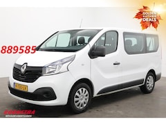 Renault Trafic Passenger - 1.6 dCi Expression 9-Pers. Airco