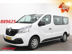 Renault Trafic Passenger - 1.6 dCi 125 PK Expression 9-Pers. Airco