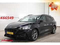 Ford Focus Wagon - 1.5 EcoBoost 180 PK ST-Line X LED ACC B&O AHK