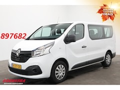 Renault Trafic Passenger - 1.6 dCi Expression Energy 9-Pers. Airco