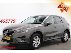 Mazda CX-5 - 2.0 SkyActiv-G 165 TS+ 2WD Clima Navi SHZ Cruise AHK PDC