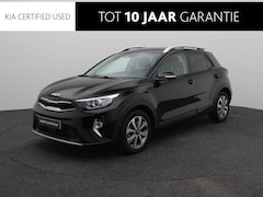 Kia Stonic - 1.0 T-GDi MHEV DynamicPlusLine | Camera | Cruise Control | Navigatie | Parkeer Sensoren |