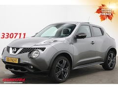 Nissan Juke - 1.2 DIG-T S/S PremEd Pano Leder Navi Camera SHZ