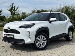 Toyota Yaris Cross - 1.5 Hybrid 115 Active Stoel/stuurverwarming|Camera|CarPlay