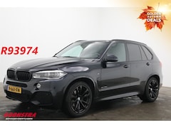 BMW X5 - XDrive30d VAN M-Sport LED Memory H/K AHK SHZ