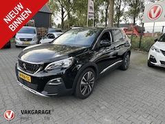 Peugeot 3008 - 1.2 PureTech Allure | Automaat | Koelsysteem bouwt druk op |