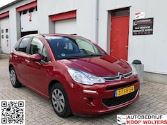 Citroën C3 - 1.0 VTi Collection Light 77.000KM