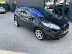 Ford Fiesta - 1.6 Ghia