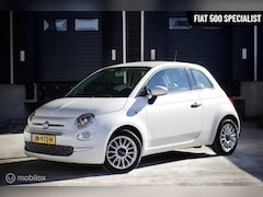 Fiat 500 - 0.9 TwinAir Turbo Lounge |Nieuwe Koppeling| Airco |