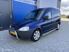 Opel Combo - 1.4-16V Grijskenteken