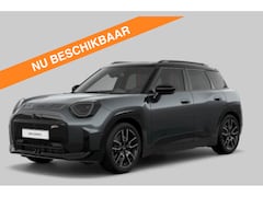 MINI Aceman - SE - John Cooper Works - XL Pakket - Pano - Head-Up - Harman Kardon