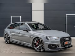 Audi RS4 - Avant 2.9 Quattro Headup|Memory|Matrix|Pano|BOMVOL
