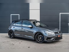 Volkswagen Golf - 2.0 TSI 4Motion R 400pk Stage 1|Pano|Vol