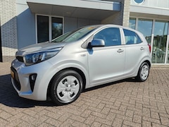 Kia Picanto - 1.0 MPi ComfortPlusLine / Android Carplay / Camera