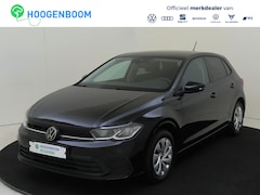 Volkswagen Polo - 1.0 TSI Life | Keyless | Achteruitrijcamera | Navigatie | Digital cockpit Pro | CarPlay |