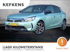 Opel Corsa - 1.2 110PK Turbo Hybrid Yes | AppleCarPlay/AndroidAuto | StoelVerwarming | Airco | Cruise C