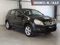 Nissan Qashqai - 2.0 Tekna Automaat (Trekhaak/Panoramadak/NAP)