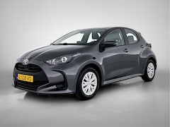 Toyota Yaris - 1.5 Hybrid Active Android Auto / Apple CarPlay Direct leverbaar