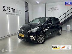 Hyundai i10 - Passion Plus