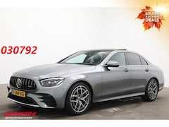 Mercedes-Benz E-klasse - AMG 53 4MATIC Pano Matrix ACC 360° 16.578 km