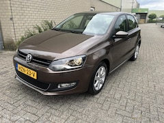 Volkswagen Polo - 1.2 TSI Highline Edition DSG