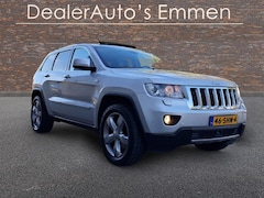 Jeep Grand Cherokee - 3.6 Overland