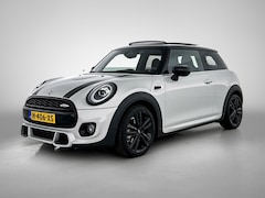 MINI Cooper - 1.5 | JCW | WORDT VERWACHT | PANORAMADAK | STOELVERWARMING | ACHTERUITRIJCAMERA | LED |