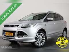 Ford Kuga - 1.5 Titanium 4WD-AUTOMAAT-NAVI-CAMERA