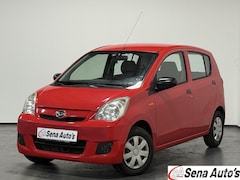 Daihatsu Cuore - 1.0 Class/