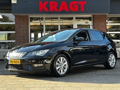 SEAT Leon - Style Business Intense 1.0 TSI 116 pk - AUTOMAAT - 100% onderhouden - nette auto
