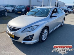 Mazda 6 - 6 2.2 CiTD TS HANDEL/EXPORT